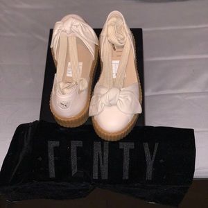 Fenty bowcreeper Sandal